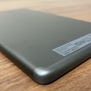 Lenovo Tab M8 (HD) TB-8505X SIMフリー Android タブレット 【6009】の画像5