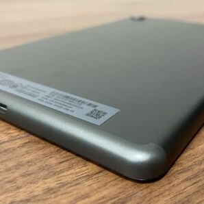 Lenovo Tab M8 (HD) TB-8505X SIMフリー Android タブレット 【6009】の画像4