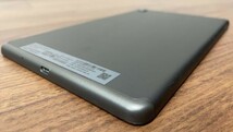 Lenovo Tab M8 (HD) TB-8505X SIMフリー Android タブレット 【5873】_画像4