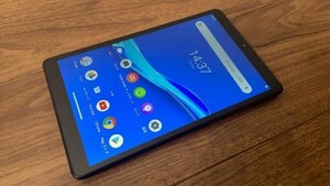 Lenovo Tab M8 (HD) TB-8505X SIM свободный Android планшет [5873]