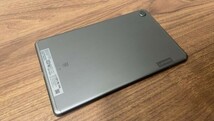 Lenovo Tab M8 (HD) TB-8505X SIMフリー Android タブレット 【5873】_画像3
