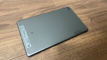 Lenovo Tab M8 (HD) TB-8505X SIMフリー Android タブレット 【5068】_画像3