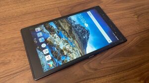 Lenovo Tab4 8 TB-8504F Wi-Fiモデル Android タブレット 【5063】