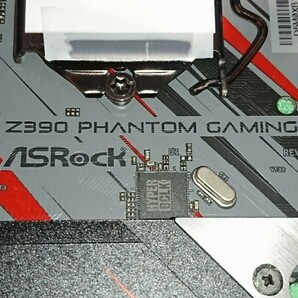 ASRock Z390 PHANTOM GAMING 7 LGA1151 (O42113)の画像2