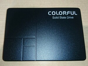 COLORFUL SATA SSD SL500 640GB (O42835)