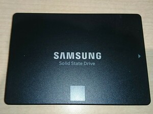 SAMSUNG SATA SSD 860EVO 1TB (O510152)