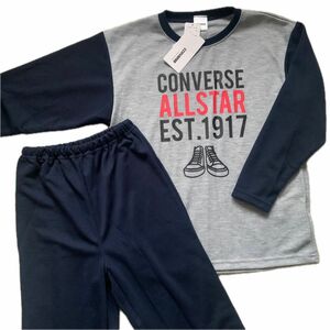 CONVERSE コンバース パジャマ　キッズ　140