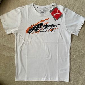 プーマ 半袖 Tシャツ　キッズ　150