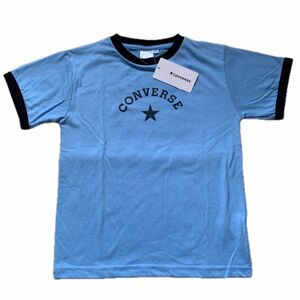 CONVERSE コンバース 半袖 Tシャツ　キッズ　130