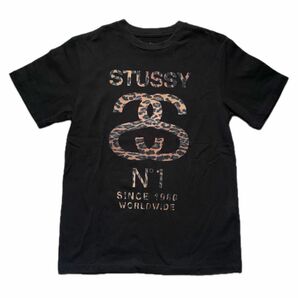 Stusyy ストゥーシー 半袖 Tシャツ メンズ　レディース