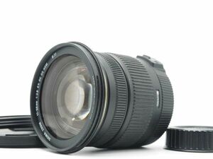 ニコン Sigma 17-50mm F/2.8 EX DC OS HSM For nikon F Mount [美品] #Z1264A