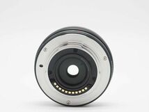 オリンパス Olympus M.Zuiko Digital ED 14-42mm f/3.5-5.6 EZ Lens[新品同様]#Z1368_画像7