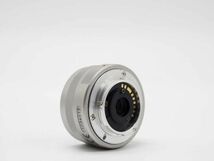 ペンタックス Pentax Q Mount 01 8.5mm f/1.9 Standard Prime Lens [美品] #Z1376A_画像8