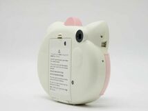 富士フィルム Fujifilm Fuji Hello Kitty Instax Mini Film Camera 元箱[美品]#Z1379A_画像4