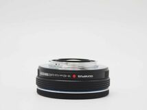 オリンパス Olympus M.Zuiko Digital ED 14-42mm f/3.5-5.6 EZ Lens[新品同様]#Z1381_画像10