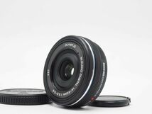 オリンパス Olympus M.Zuiko Digital ED 14-42mm f/3.5-5.6 EZ Lens[新品同様]#Z1381_画像1