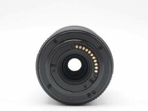 オリンパス Olympus M.Zuiko 40-150mm f/4-5.6 R ED MSC Lens Black[新品同様]#Z1382_画像7