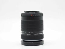 オリンパス Olympus M.Zuiko 40-150mm f/4-5.6 R ED MSC Lens [新品同様] #Z1387A_画像10