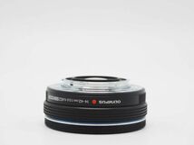 オリンパス Olympus M.Zuiko Digital ED 14-42mm f/3.5-5.6 EZ Lens[新品同様]#Z1400_画像10