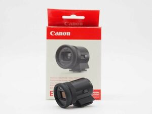 キャノン Canon Electronic View Finder EVF-DC2 元箱 [美品] #Z1410A