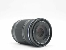 オリンパス Olympus M.Zuiko 40-150mm f/4-5.6 R ED MSC Lens [新品同様] #Z1416A_画像4