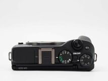 Canon EOS M3 24.2MP Camera Black 18-55mm Lens 元箱 [新品同様] #Z1418A_画像10