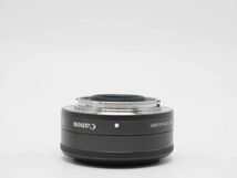 キャノン Canon EF-M 22mm f/2 STM Lens for EOS M EF-M Mount [美品] #Z1419A_画像10