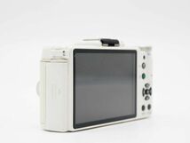 ペンタックス Pentax Q 12.4MP Digital Camera White Body Only Lens[美品] #Z1430A_画像7