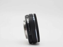 オリンパス Olympus M.Zuiko Digital ED 14-42mm f/3.5-5.6 EZ Lens [新品同様] #Z1439A_画像5