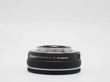 オリンパス Olympus M.Zuiko Digital ED 14-42mm f/3.5-5.6 EZ Lens [新品同様] #Z1439A_画像10
