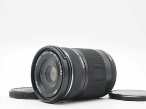 オリンパス Olympus M.Zuiko 40-150mm f/4-5.6 R ED MSC Lens [新品同様] #Z1450A