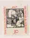 （４０３）外国切手・ドイツ・１９７１年