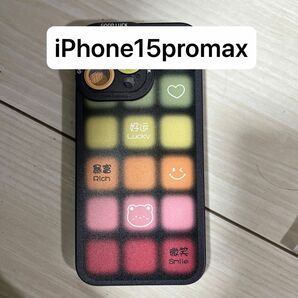 iPhone15pro maxケース　iPhone 15promaxカバー　iPhoneケース iPhoneケース