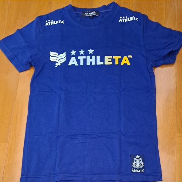 ATHLETA Tシャツ