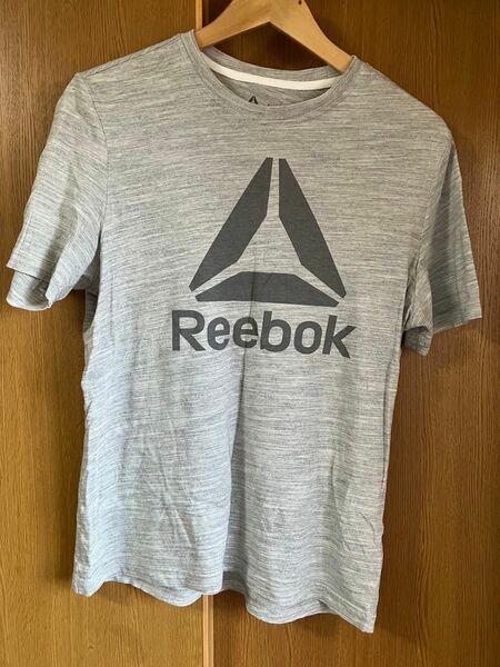 Reebok 【メンズ Tシャツ Mサイズ】リーボック