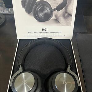 Bang & Olufsen Beoplay H9i