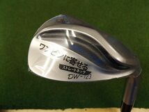 【税込】5451 DOLPHIN WEDGE DW-123 58° NS 950GH neo WEDGE FLEX 新品 キャスコ ドルフィンウェッジ .900072_画像1