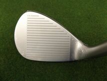 【税込】5451 DOLPHIN WEDGE DW-123 58° NS 950GH neo WEDGE FLEX 新品 キャスコ ドルフィンウェッジ .900072_画像3