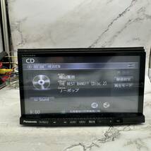 （送料無料）K最新地図2024年Strada CN-RS01D地デジDVDCD BluetoothSD HDMI!! 付属品多数_画像4