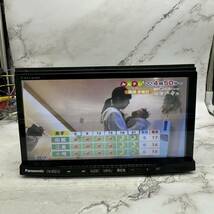 （送料無料）K最新地図2024年Strada CN-RS01D地デジDVDCD BluetoothSD HDMI!! 付属品多数_画像6