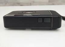 【D2938NT】コニカ　konica BiG mini BM-301 フィルムカメラ コンパクト ビックミニ 現状品 動作未確認 ケース付_画像7