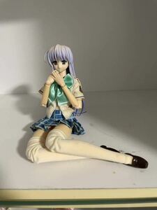  abroad. person . Kotobukiya doll night opening front .. lapis lazuli color .fi-na*fam* Ursula ito1/6