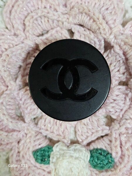 シャネル CHANEL リップ &チークボーム6ベリーブースト