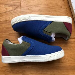 18cmくらい　ボントンスニーカー　bonton