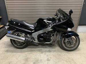 カワサキ　ZZR1100 gpz900r ZX10ZX11Z900rs