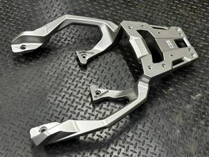 【美品】X-ADV RC95 リアキャリア HONDA 純正品 ホンダ純正アクセサリー