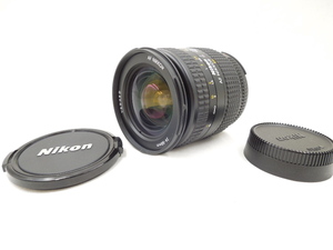 ★特上品★NIKON ニコン AF NIKKOR 24-50mm F3.3-4.5 D #8