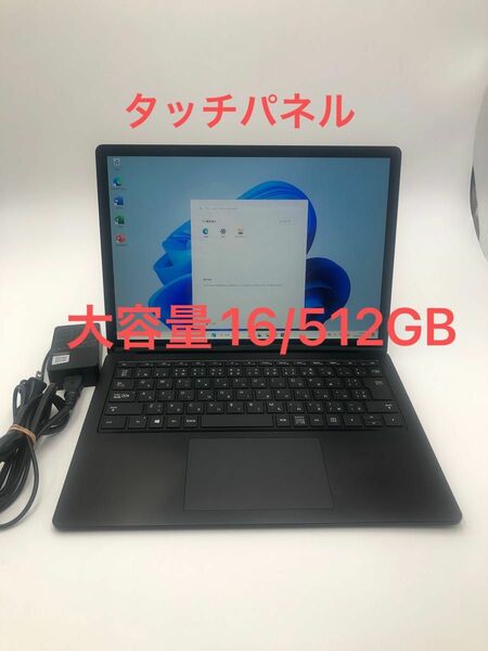 Microsoft Surface Laptop 4 Core i5-1145G7 CPU2.60GHz メモリ16GB 