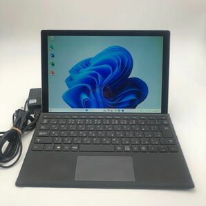 Microsoft Surface Pro 6 1796 Core i5 8350U メモリ8GB SSD128GB