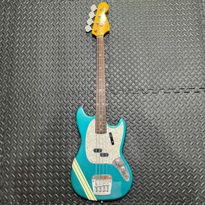 Fender ベース マスタングMUSTANG フェンダーの画像1